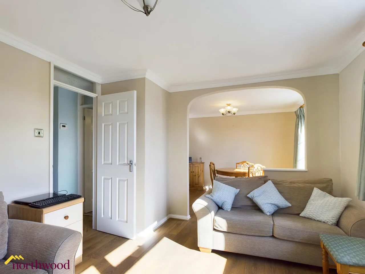 Forgeway, Banbury, OX16, photo 11