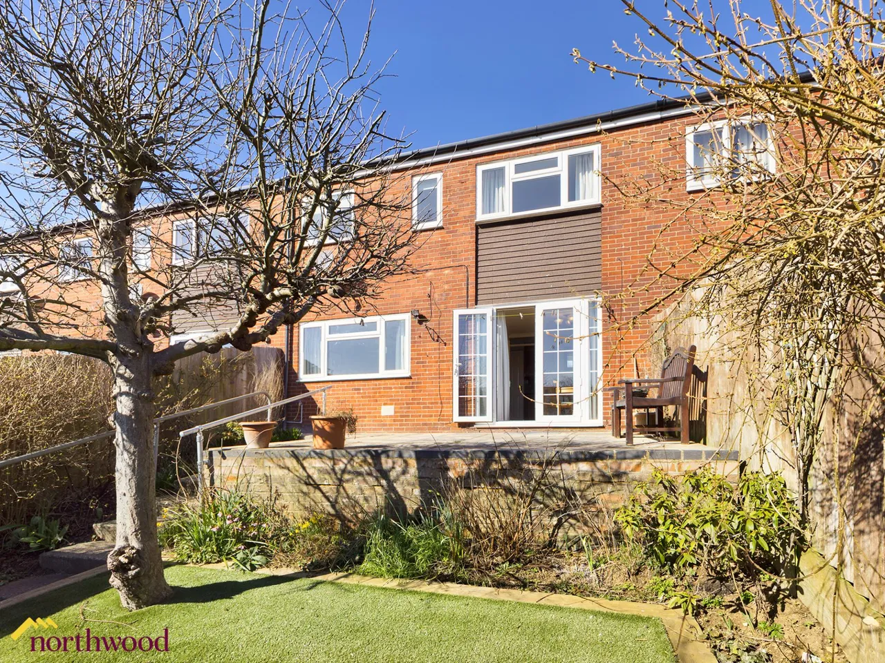 3 bed house for sale, Forgeway, Banbury, OX16