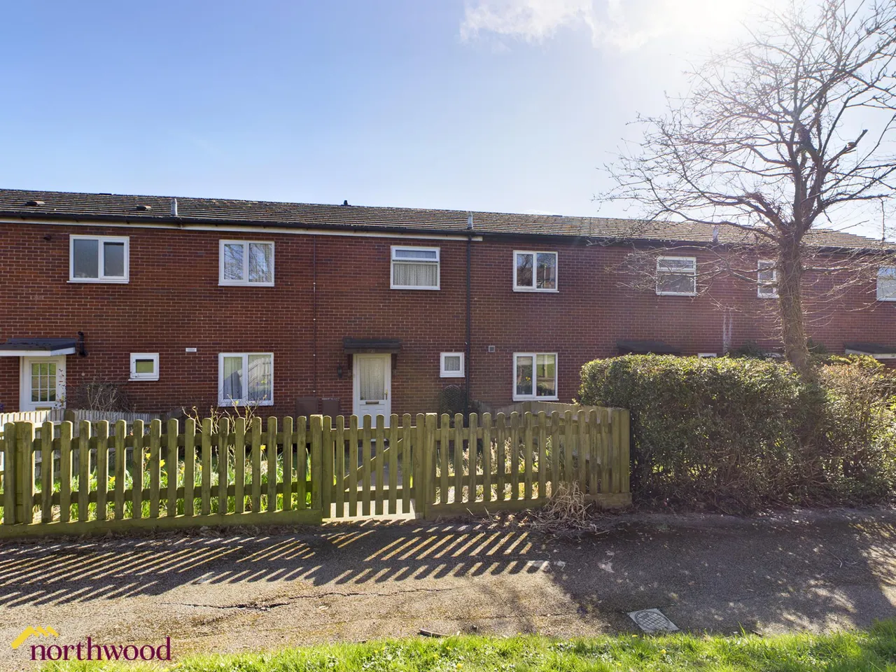 Forgeway, Banbury, OX16, photo 10
