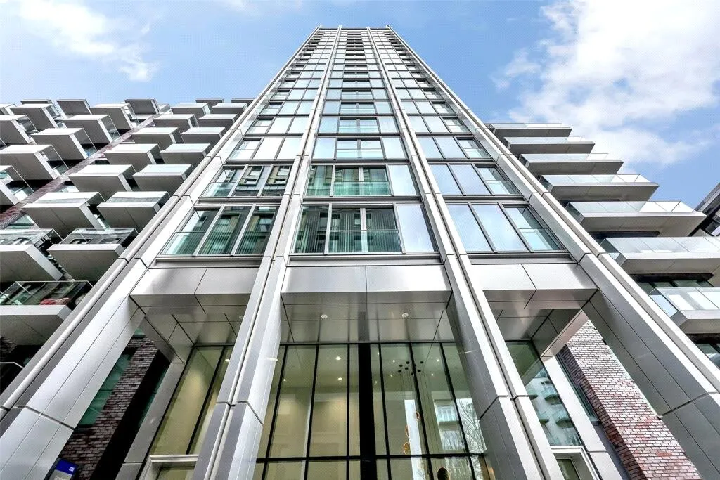 Stable Walk, Aldgate, E1, photo 9