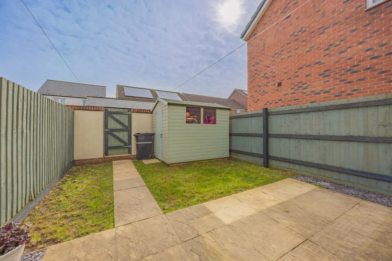 Hardys Road, Bathpool, TA2, photo 5