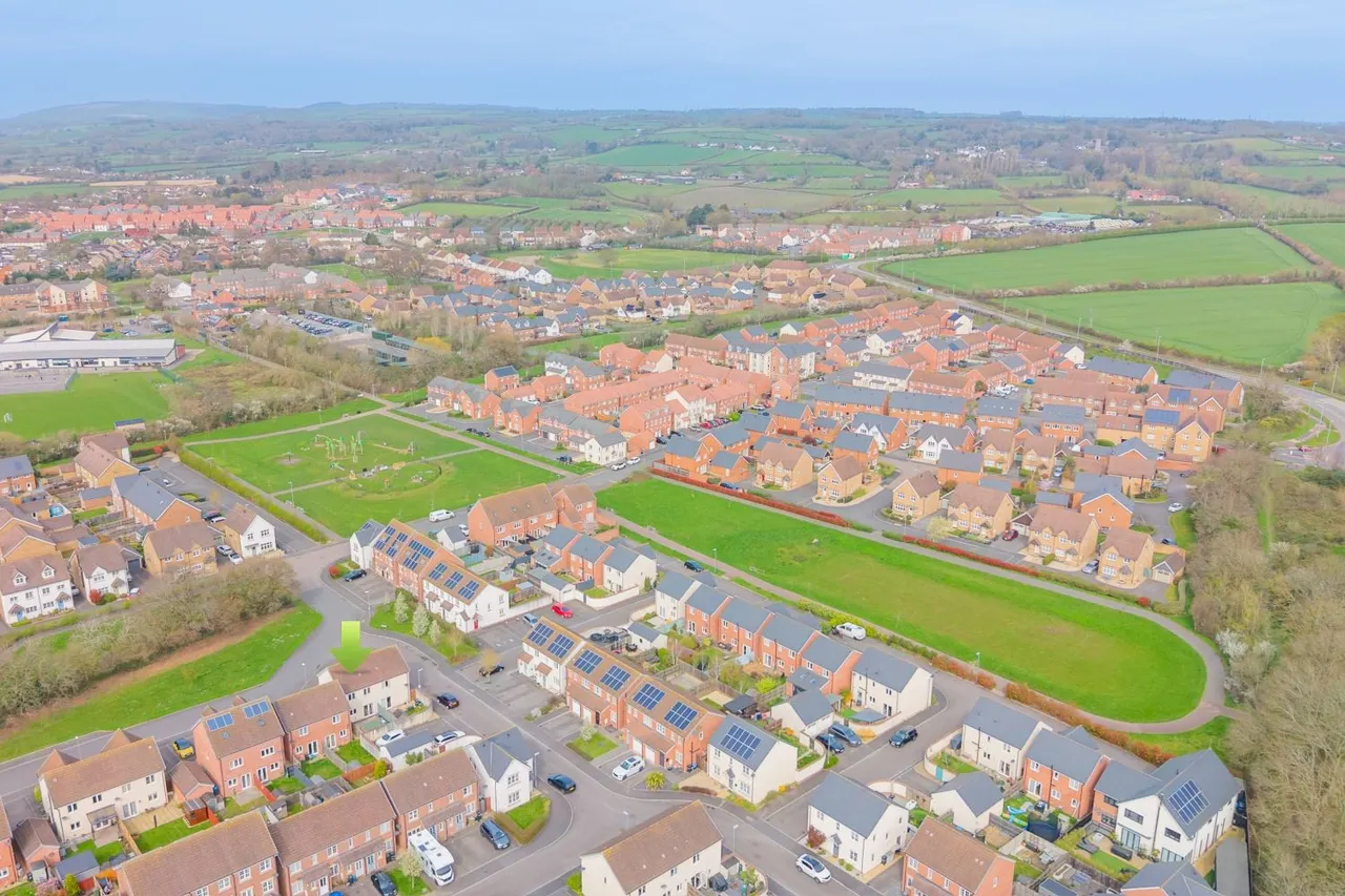Hardys Road, Bathpool, TA2, photo 15