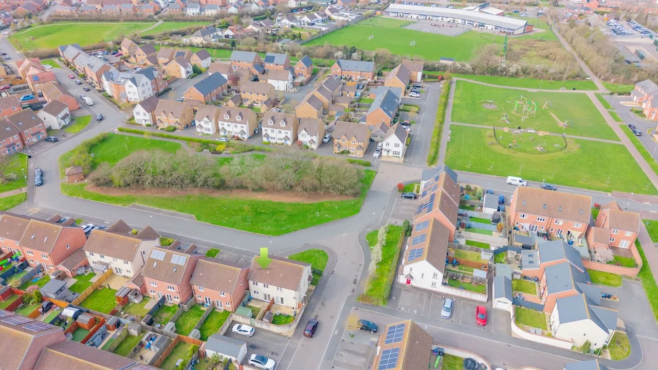 Hardys Road, Bathpool, TA2, photo 14