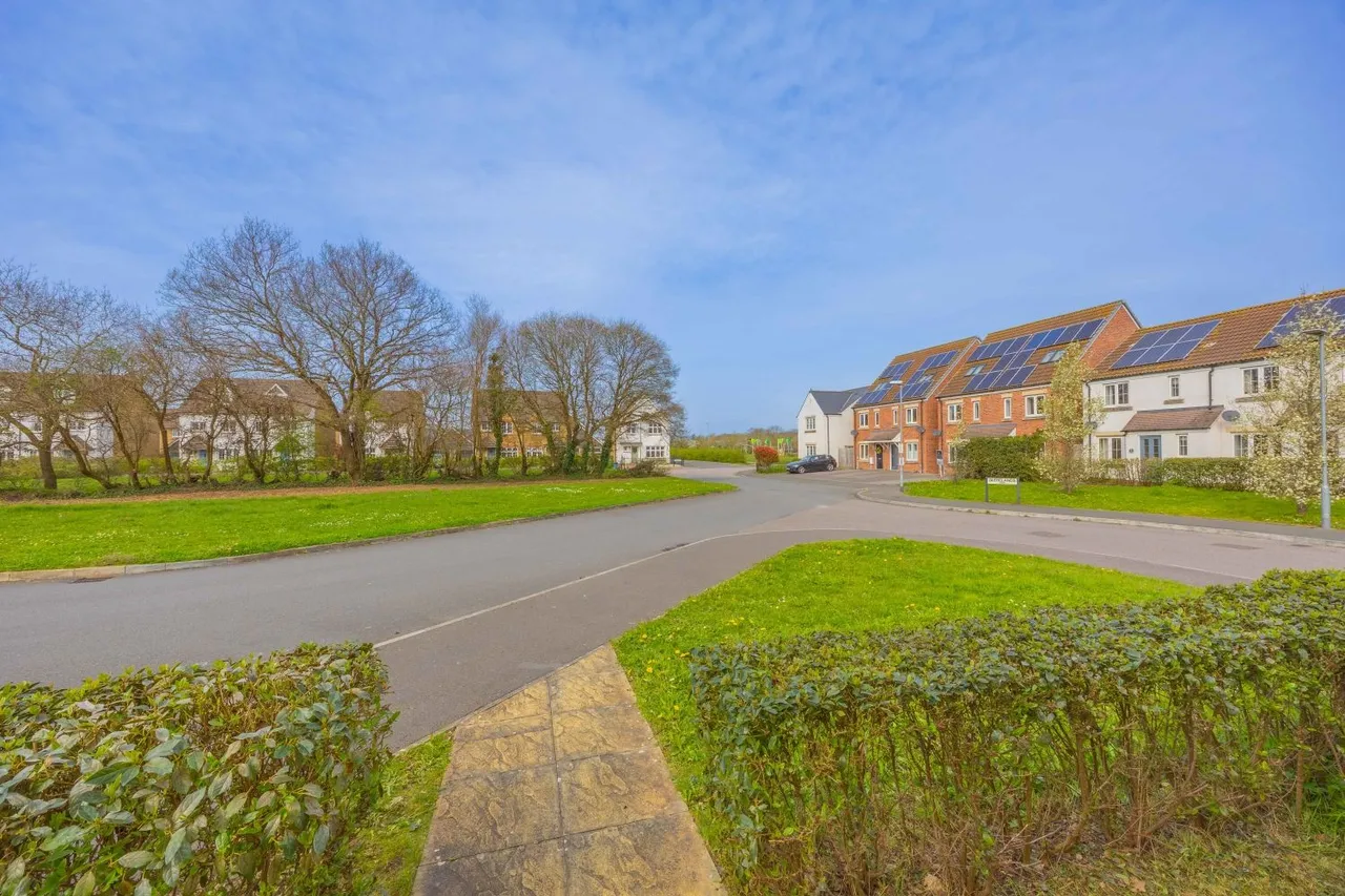 Hardys Road, Bathpool, TA2, photo 13