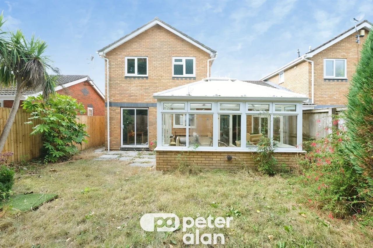 Grovers Field Mountain Ash, CF45, photo 11