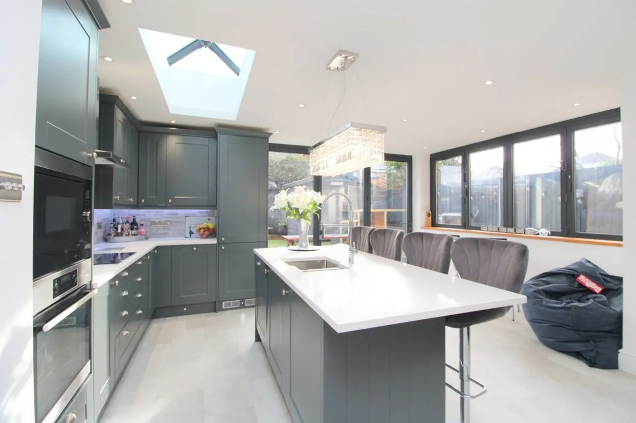 Aspen Gardens, Ashford, photo 2