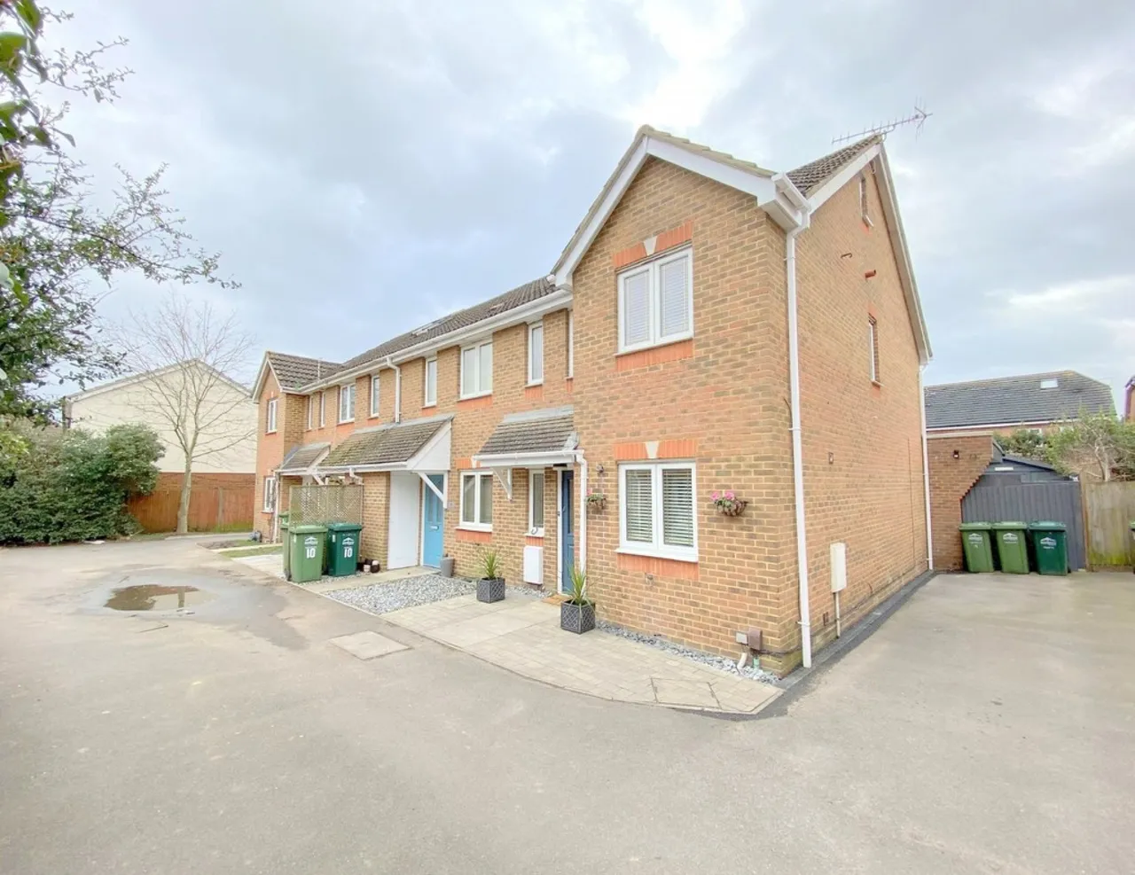 Aspen Gardens, Ashford, photo 7