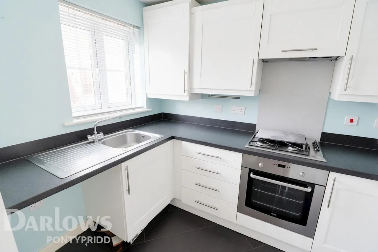 Heol Gruffydd, Pontypridd, photo 6