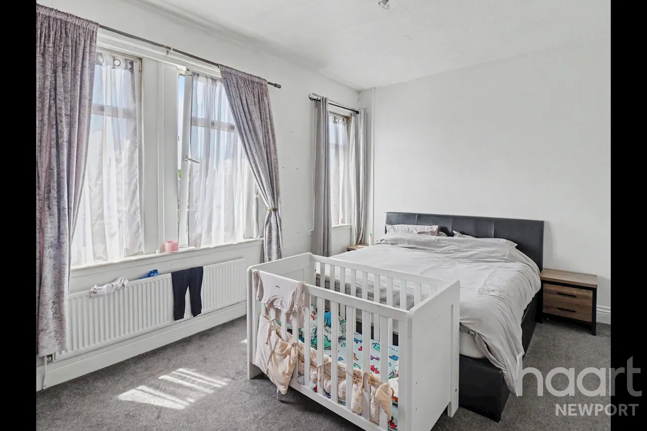 Corporation Road, Newport, NP19, photo 9