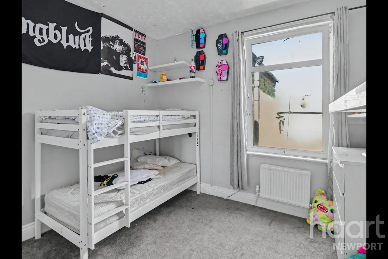 Corporation Road, Newport, NP19, photo 11