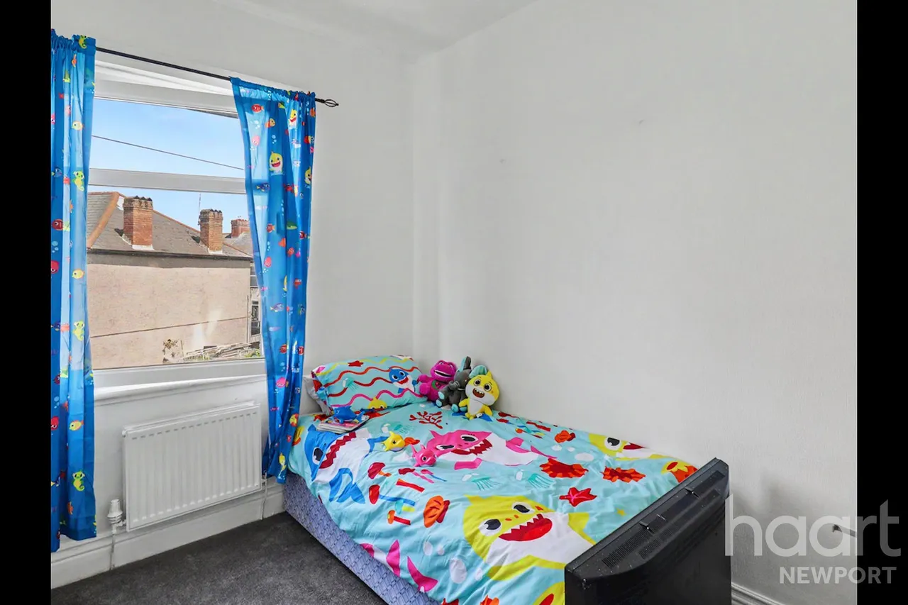 Corporation Road, Newport, NP19, photo 10