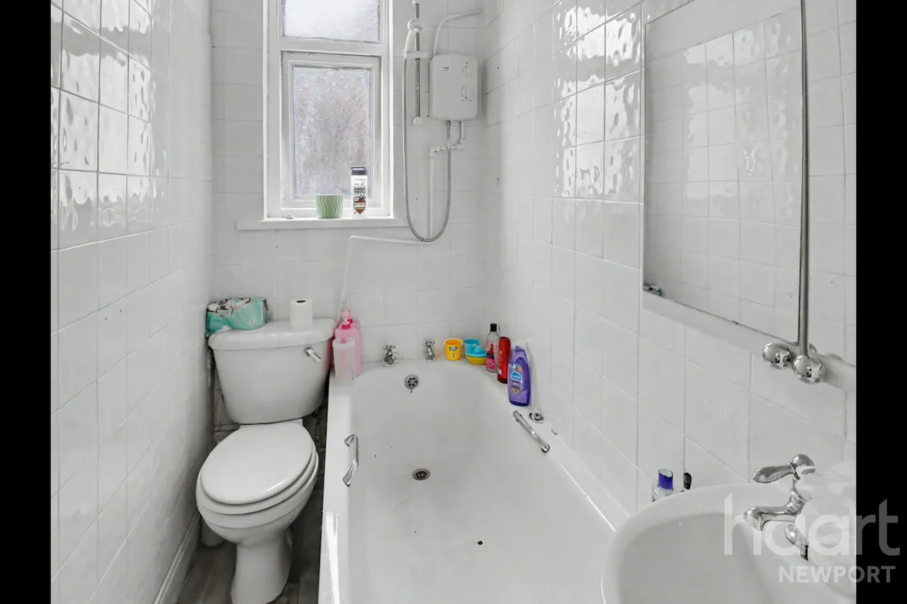 Corporation Road, Newport, NP19, photo 12