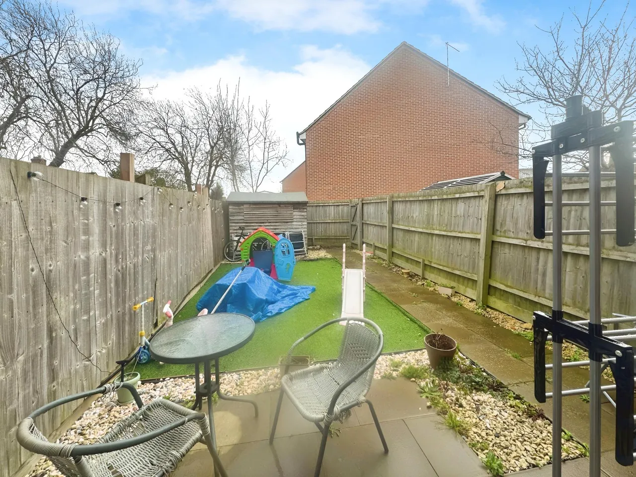Windsor Avenue, Walton, PE4, photo 9