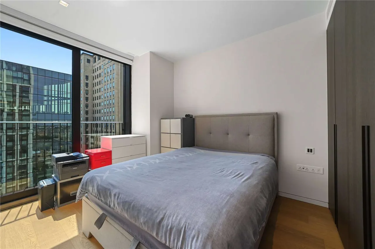Casson Square, London, United Kingdom, SE1 7GY, photo 5