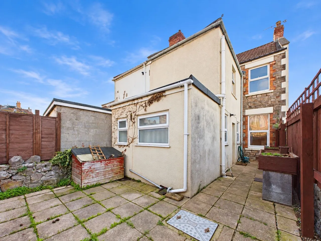 Bedford Road, Weston-Super-Mare, BS23, photo 10