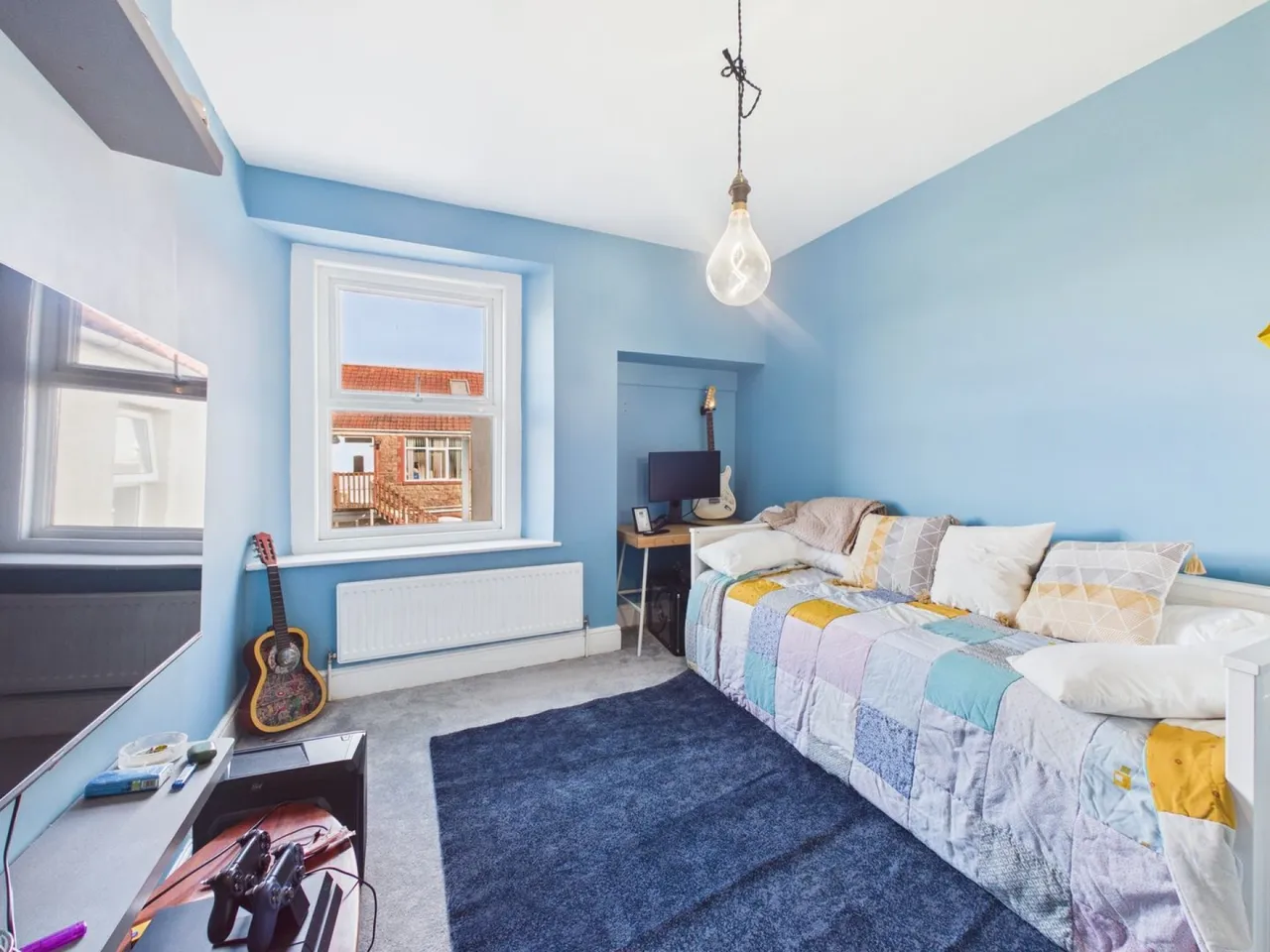Bedford Road, Weston-Super-Mare, BS23, photo 20