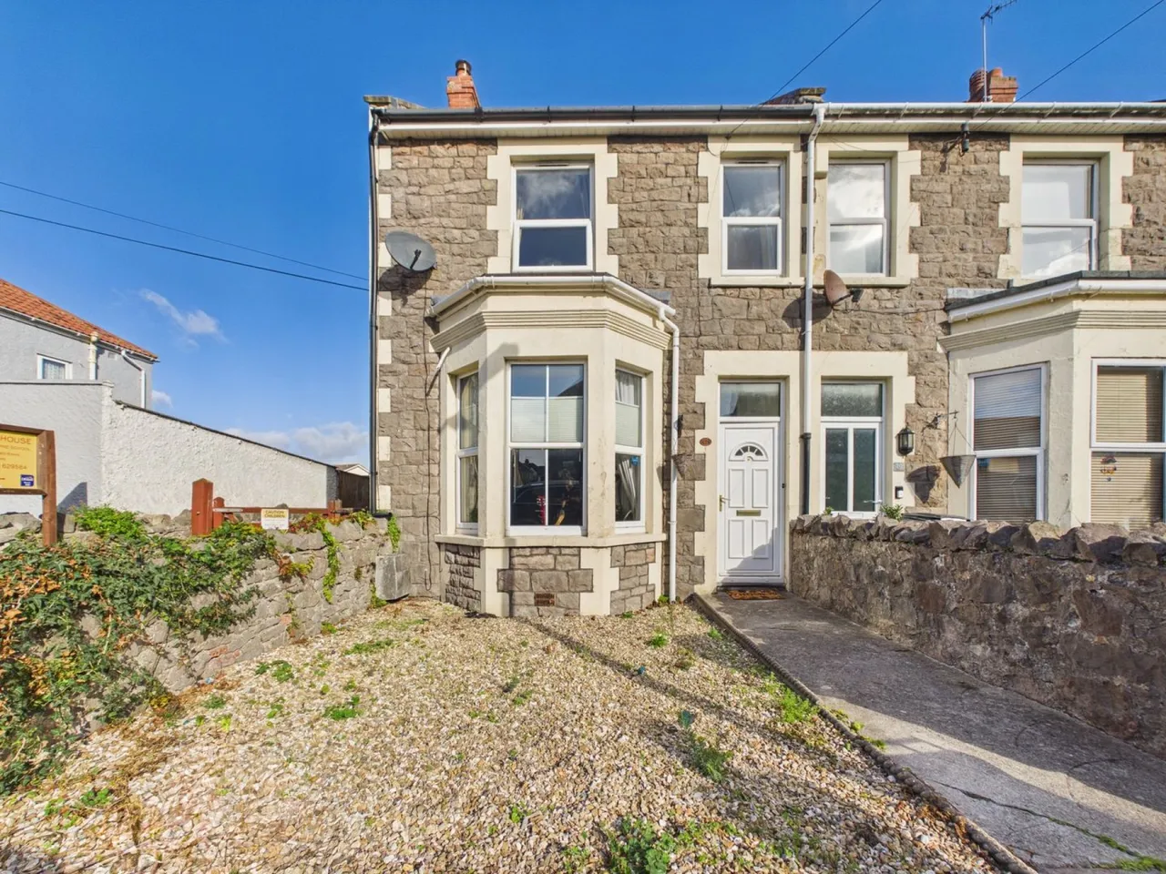 Bedford Road, Weston-Super-Mare, BS23, photo 24