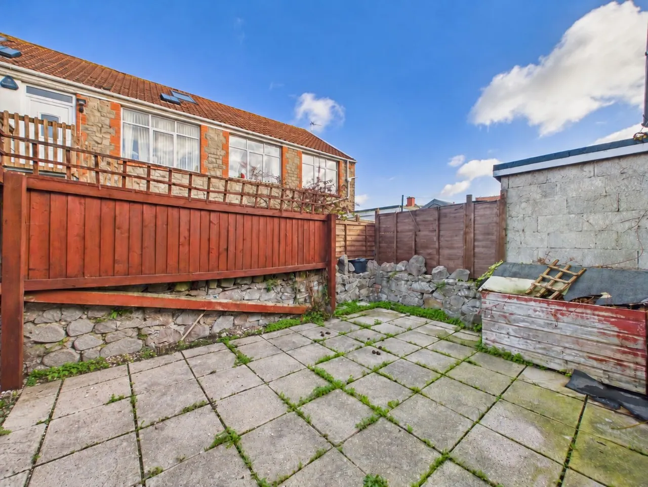 Bedford Road, Weston-Super-Mare, BS23, photo 8