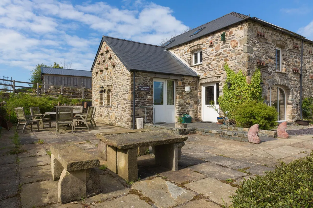Pen Y Cwm, Haverfordwest, SA62, photo 18