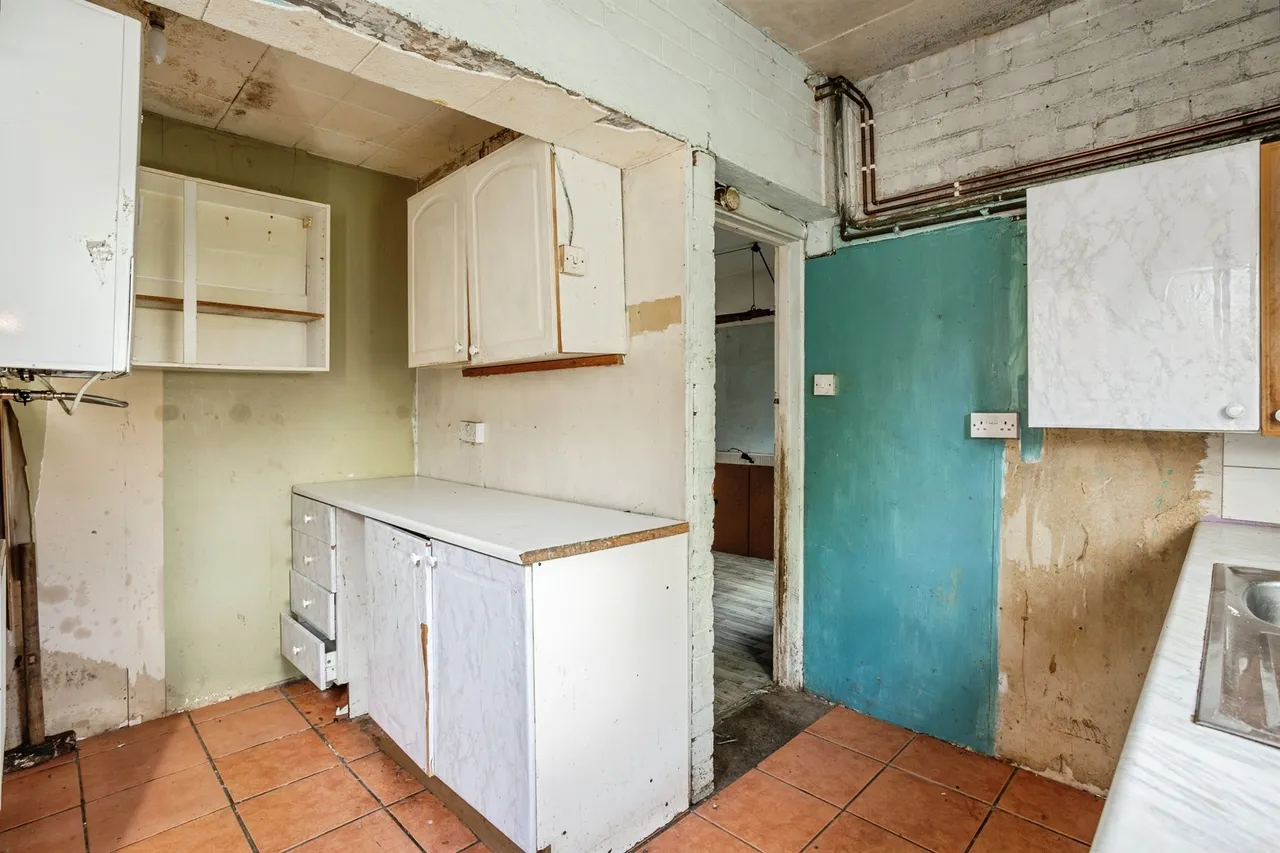 Newport Avenue, Melton Mowbray, LE13, photo 5