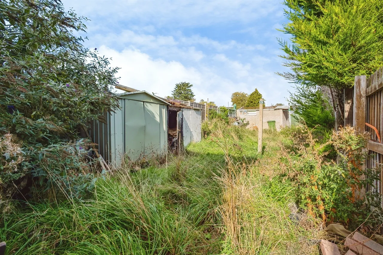 Newport Avenue, Melton Mowbray, LE13, photo 16