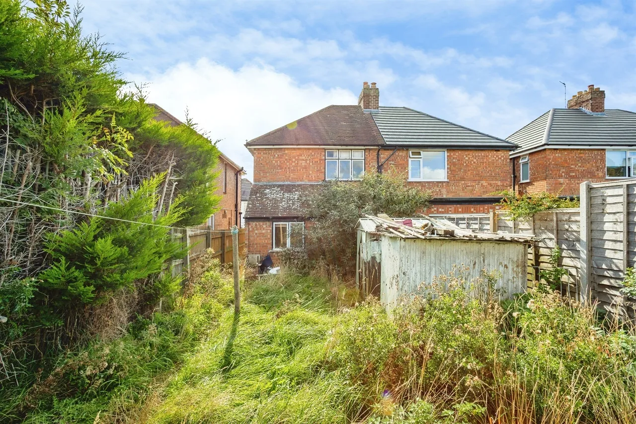 Newport Avenue, Melton Mowbray, LE13, photo 17