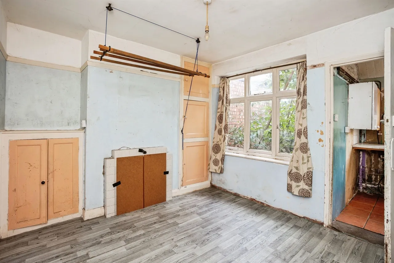 Newport Avenue, Melton Mowbray, LE13, photo 4