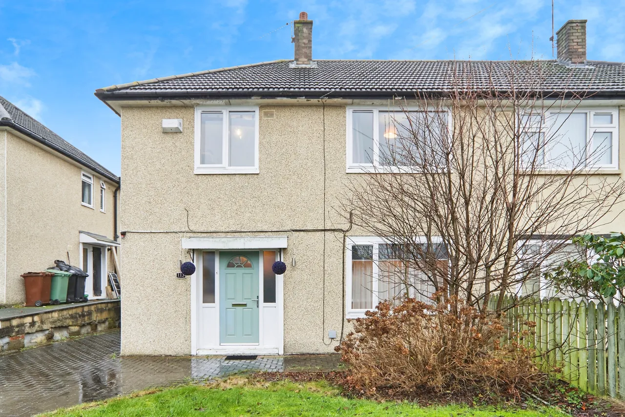 Calverley Lane, Leeds, LS13, photo 2