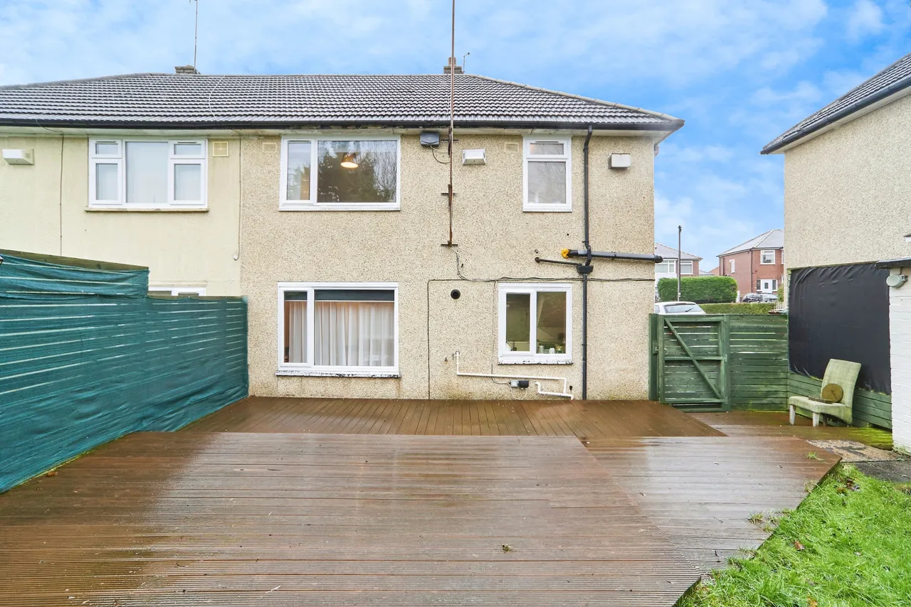 Calverley Lane, Leeds, LS13, photo 3