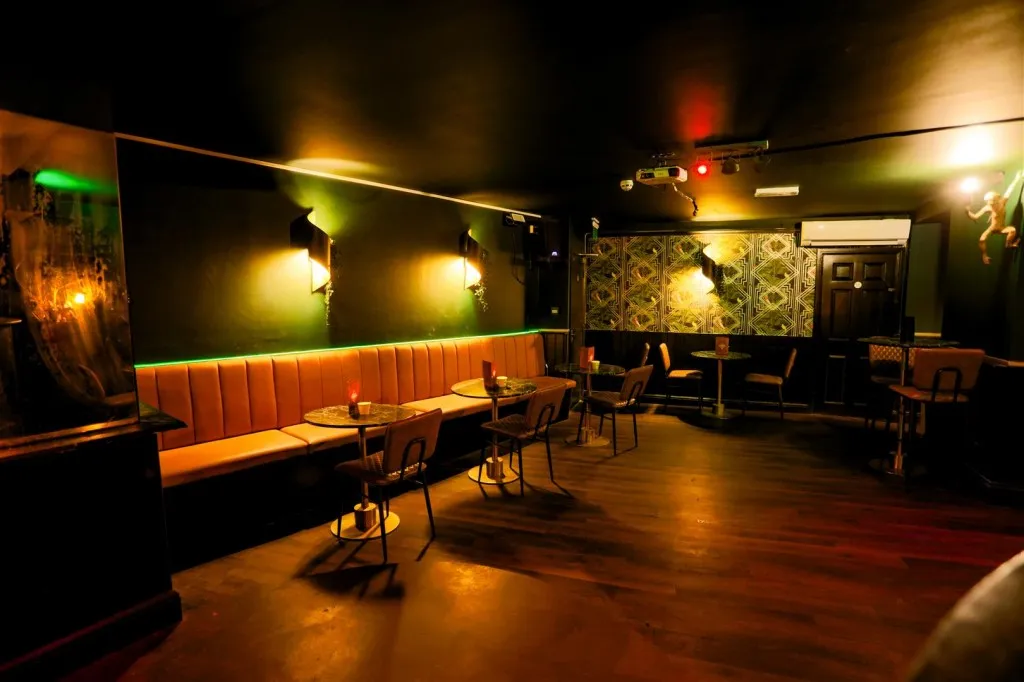Denmark Street, Bristol, Bristol, BS1 5DQ, photo 14