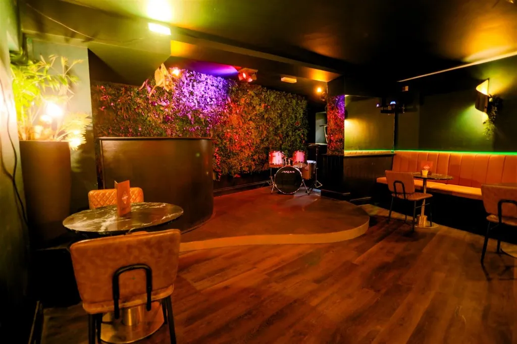 Denmark Street, Bristol, Bristol, BS1 5DQ, photo 6