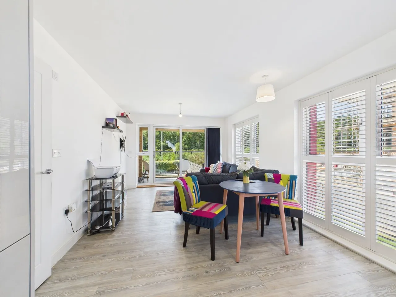 Thorpe Close, Bordon, GU35, photo 4