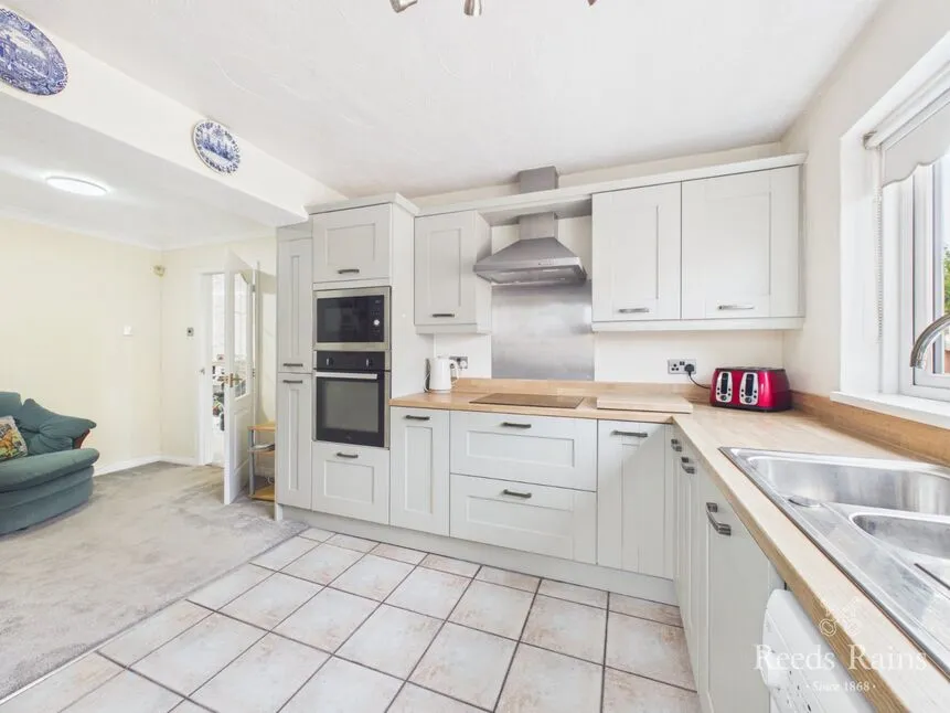 Shepton Close, Thornaby, Durham, TS17, photo 5