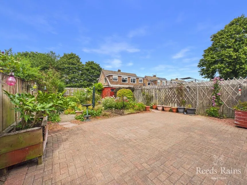 Shepton Close, Thornaby, Durham, TS17, photo 6