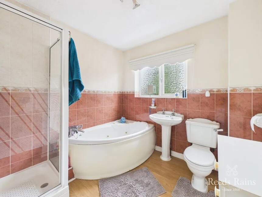 Shepton Close, Thornaby, Durham, TS17, photo 8