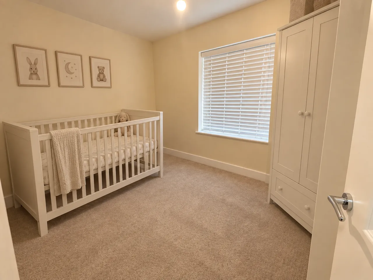 Thomas Fairfax Way, CW5, photo 12