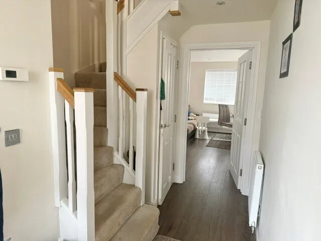Thomas Fairfax Way, CW5, photo 4