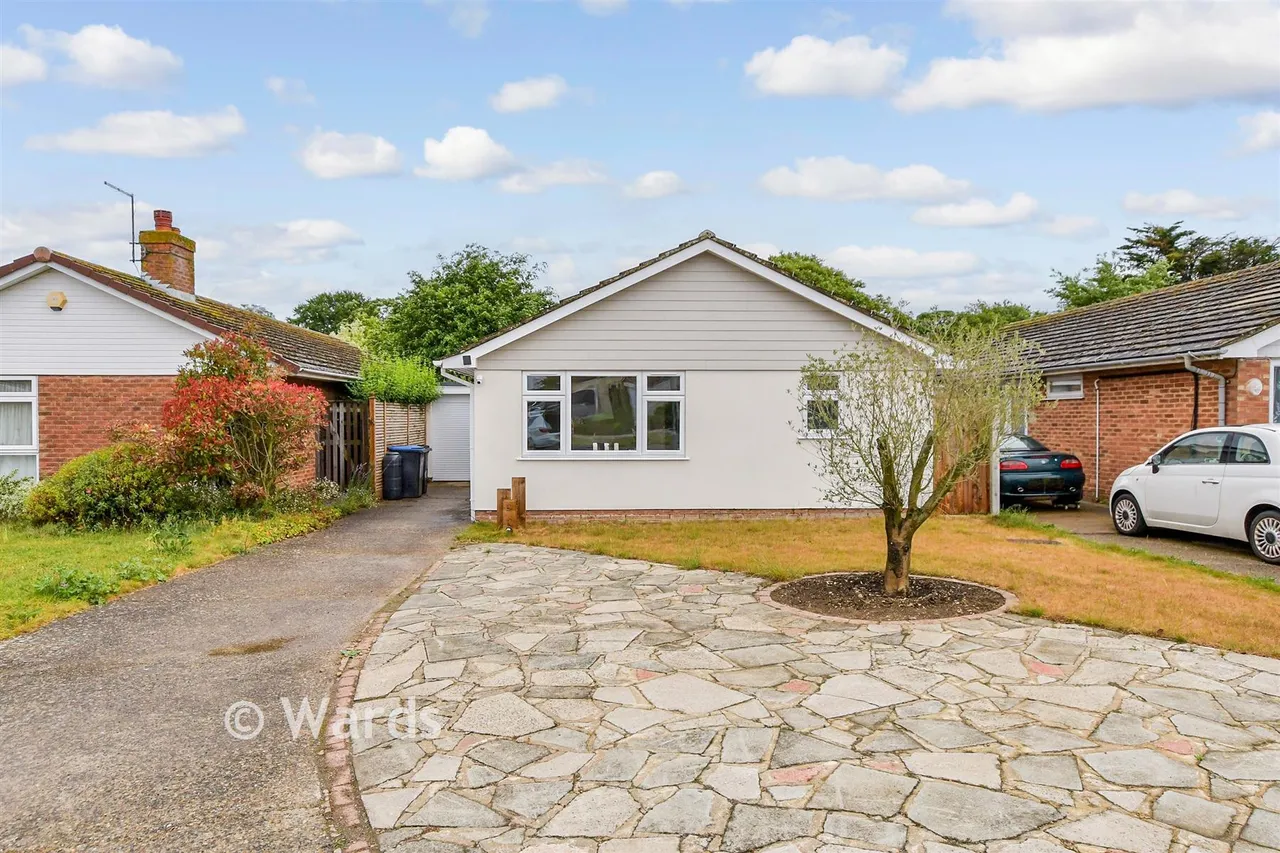 3 bed house for sale, St. Michael's Avenue, Margate, CT9