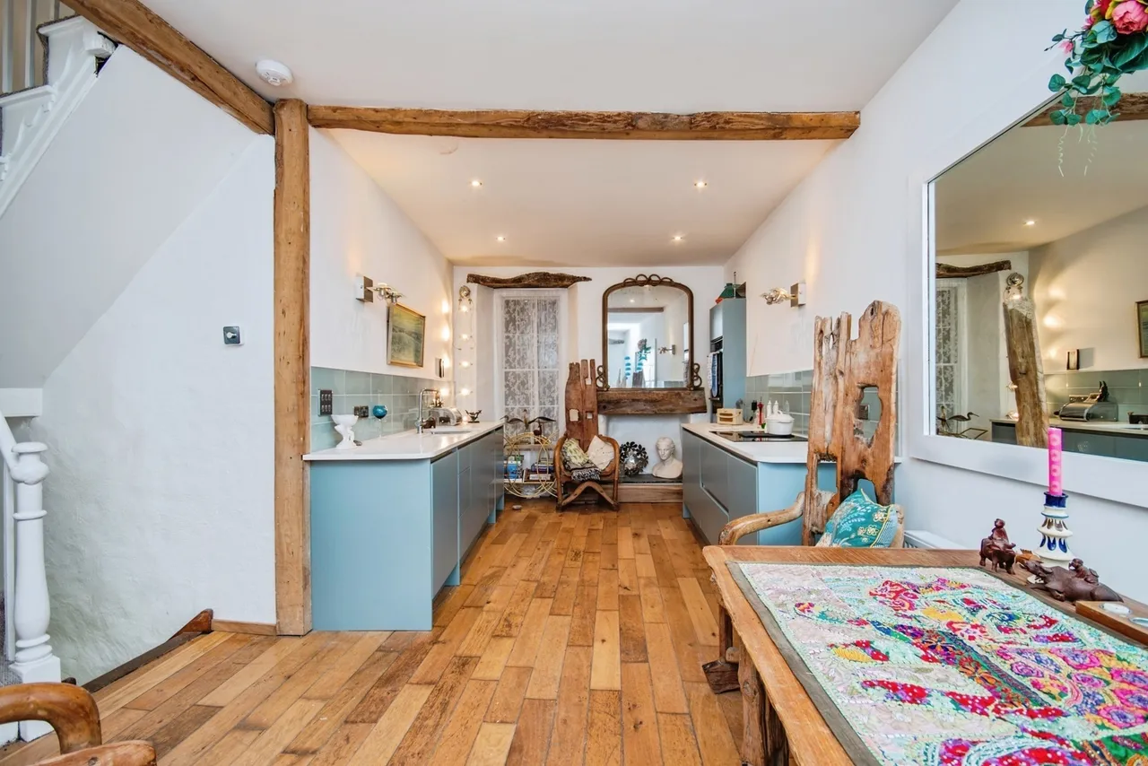 Crackwell Street, Tenby, SA70, photo 14
