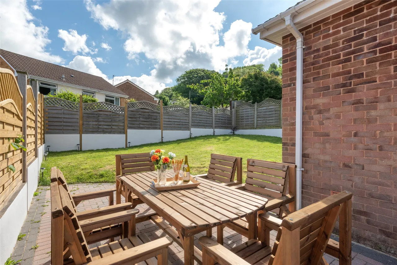 Silvan Drive, Braunton, EX33, photo 9