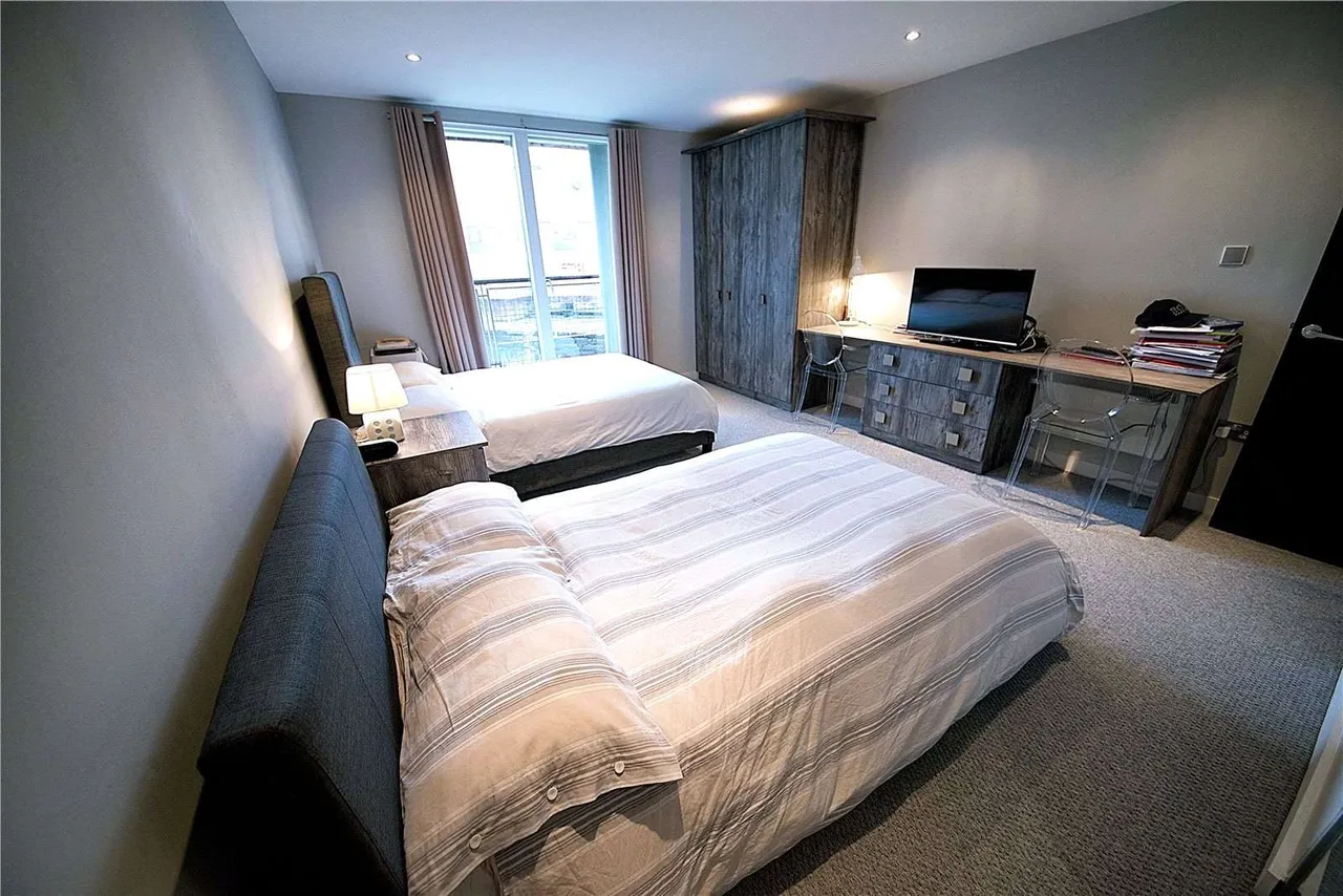 Vantage Quay, 5 Brewer Street, Manchester, M1 2ER, photo 7