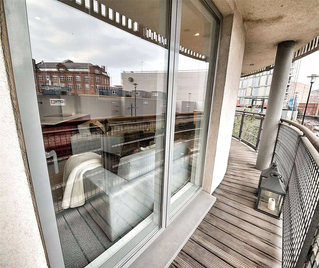 Vantage Quay, 5 Brewer Street, Manchester, M1 2ER, photo 6