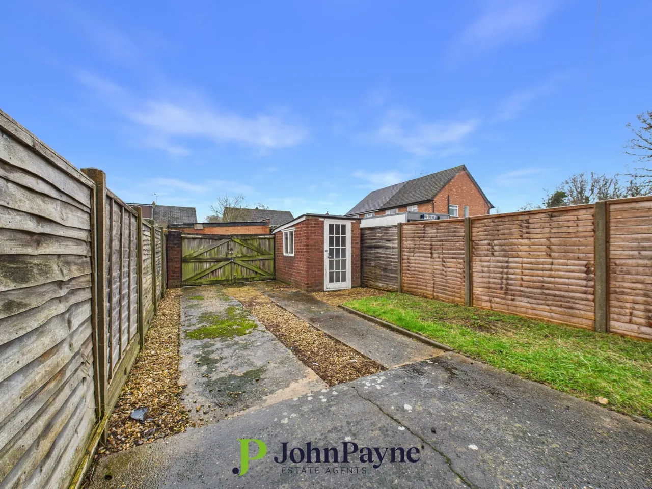 Mount Nod, Coventry, photo 22