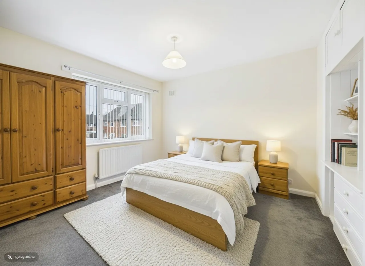 Mount Nod, Coventry, photo 15