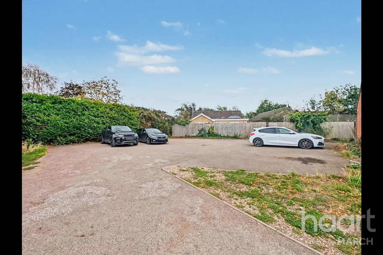 Carpenters Way, Doddington, PE15, photo 6