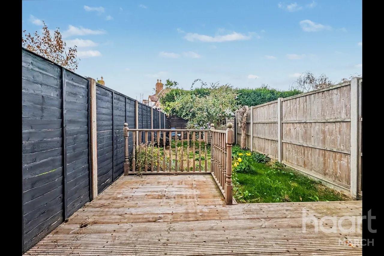 Carpenters Way, Doddington, PE15, photo 4