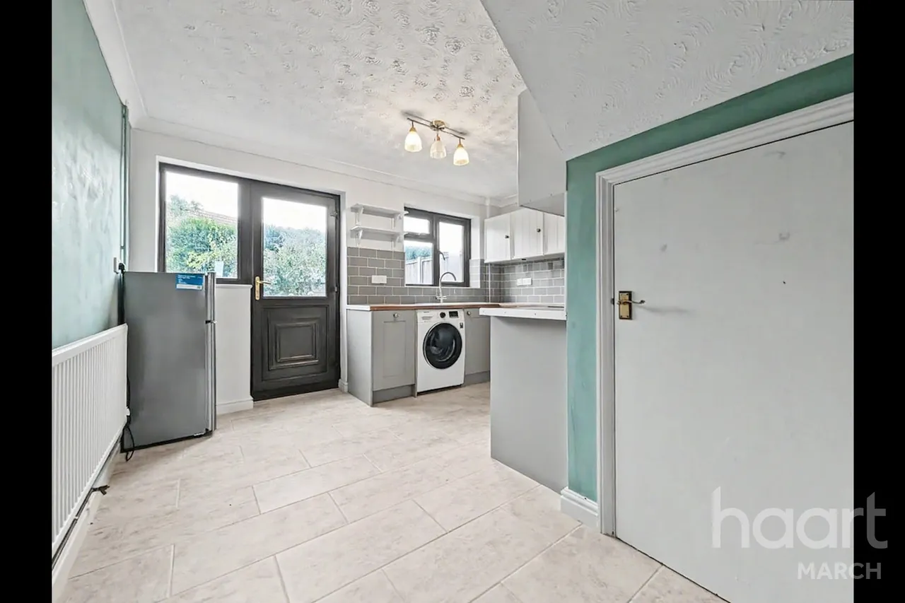 Carpenters Way, Doddington, PE15, photo 9