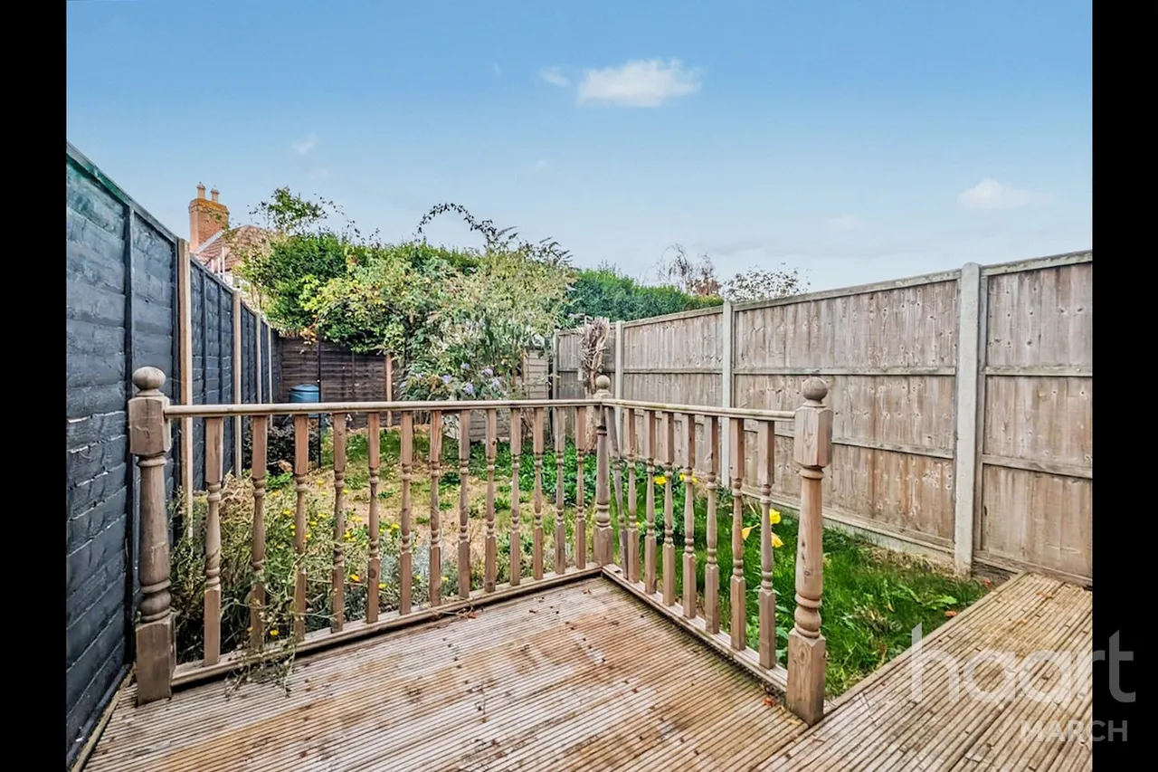 Carpenters Way, Doddington, PE15, photo 15