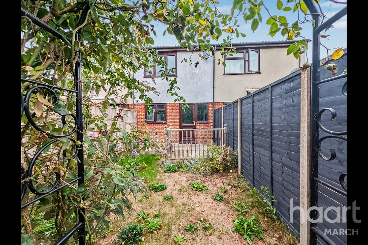 Carpenters Way, Doddington, PE15, photo 14