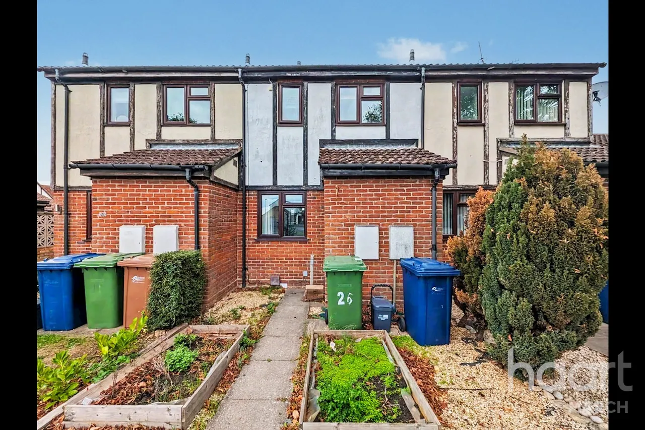 Carpenters Way, Doddington, PE15, photo 16